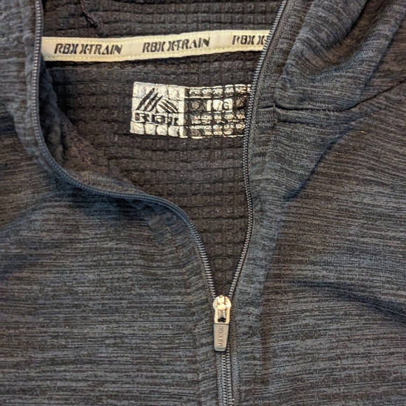 RBX pullover, Men's Large - Picture 2 of 3